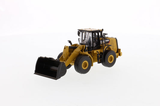 1:64 CAT Small Die-Cast - Wheel Loader image 2