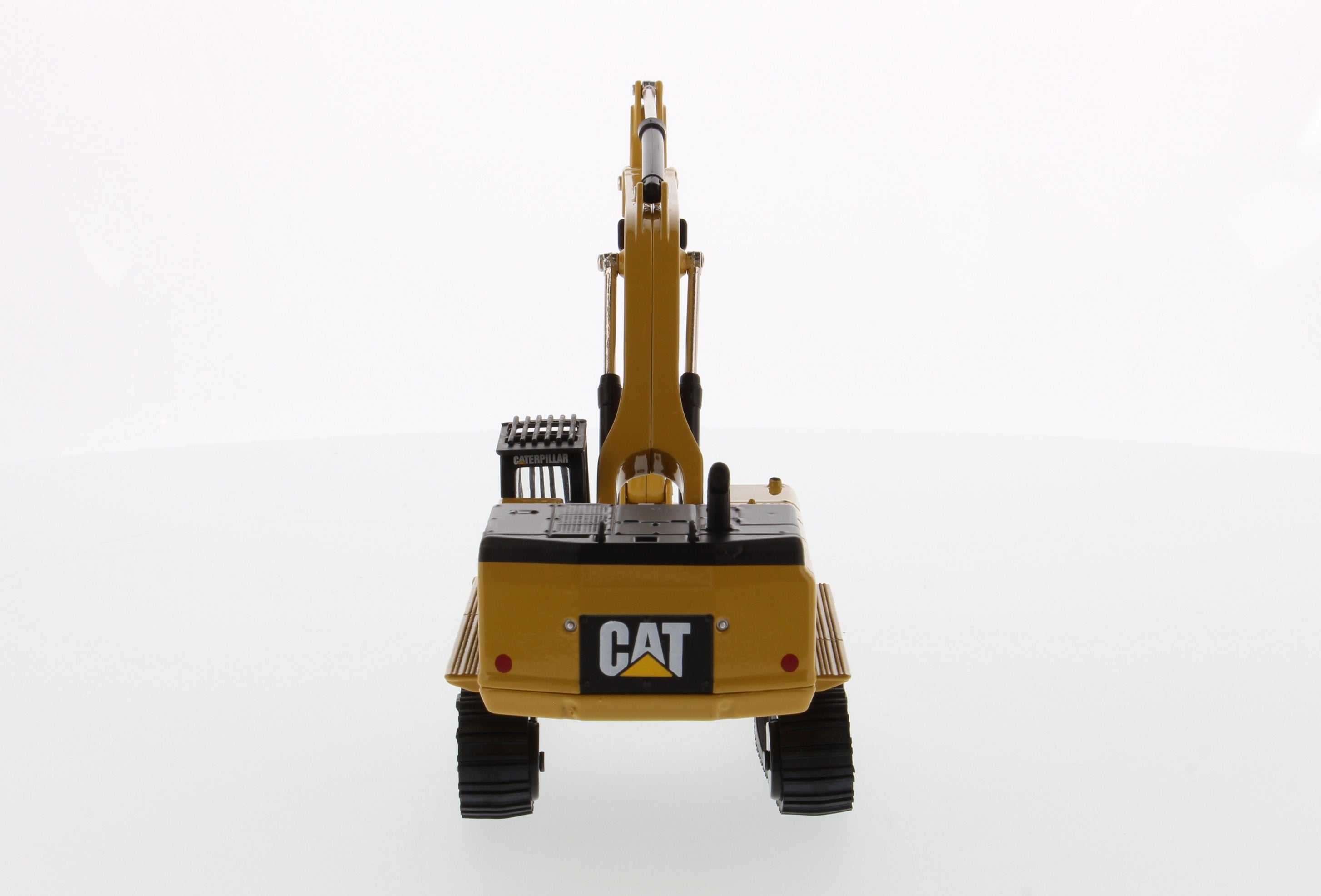 1:64 CAT Large Die-Cast - Hydraulic Excavator