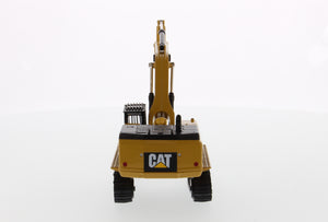 1:64 CAT Large Die-Cast - Hydraulic Excavator
