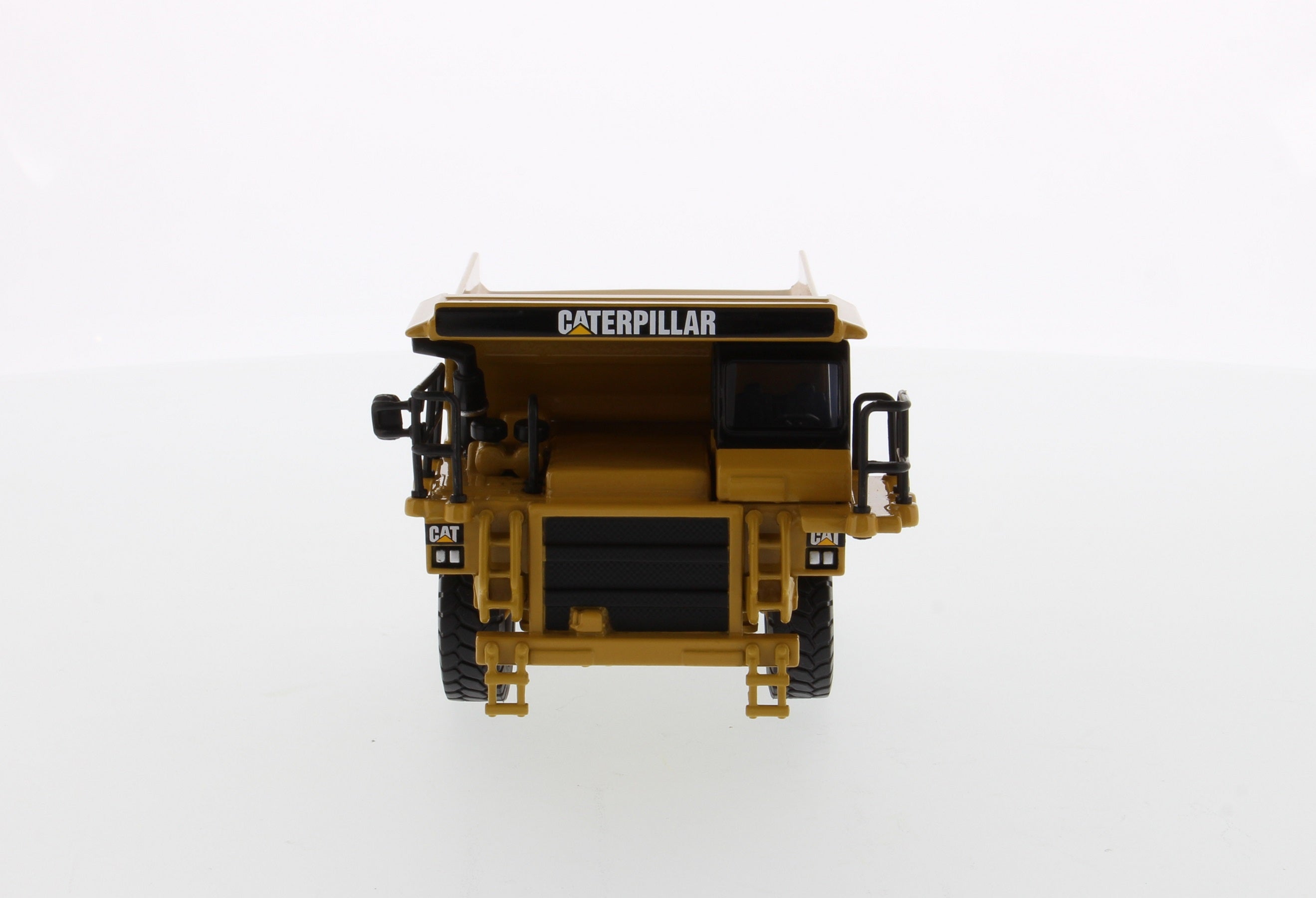 1:64 CAT Large Die-Cast - Off-Highway Truck