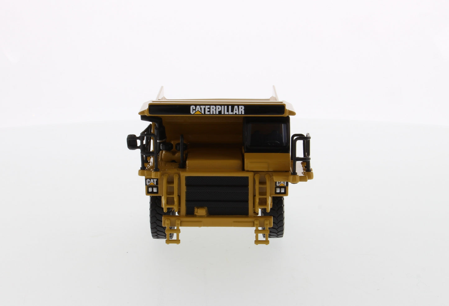 1:64 CAT Large Die-Cast - Off-Highway Truck image 2