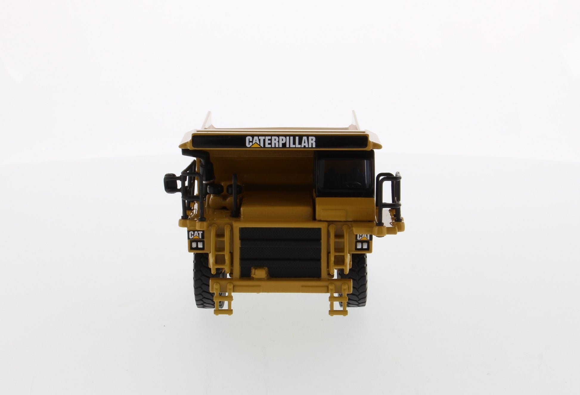 1:64 CAT Large Die-Cast - Off-Highway Truck image 2