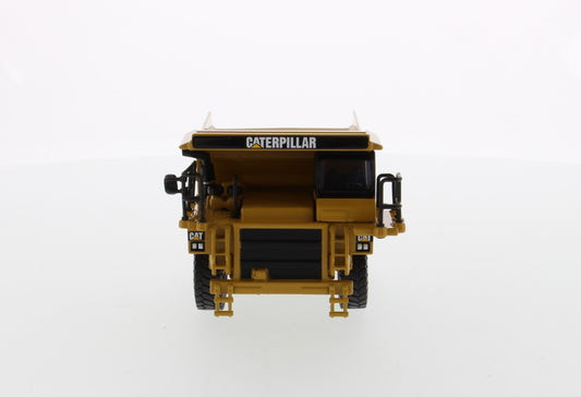 1:64 CAT Large Die-Cast - Off-Highway Truck image 2