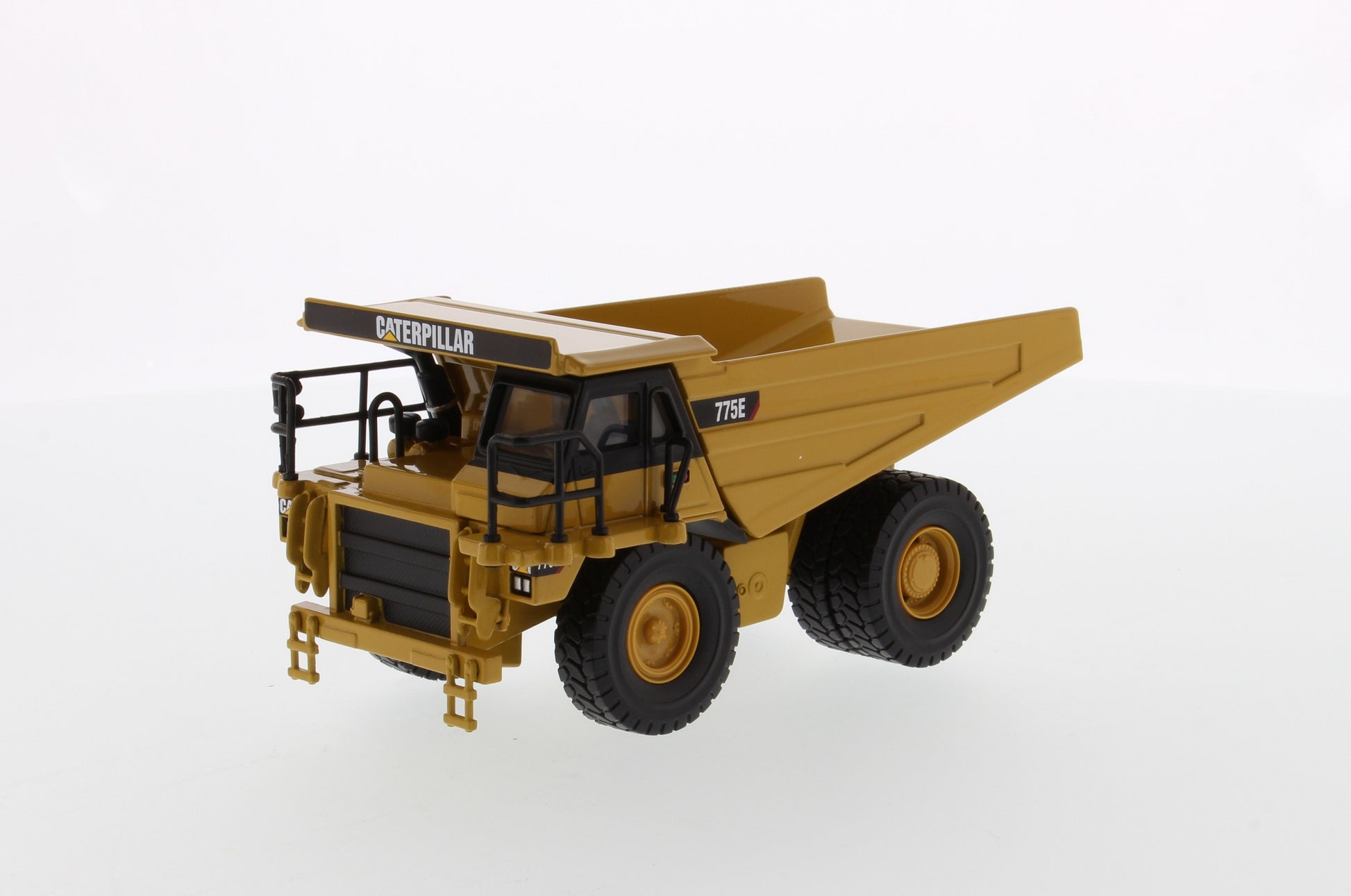1:64 CAT Large Die-Cast - Off-Highway Truck image 3