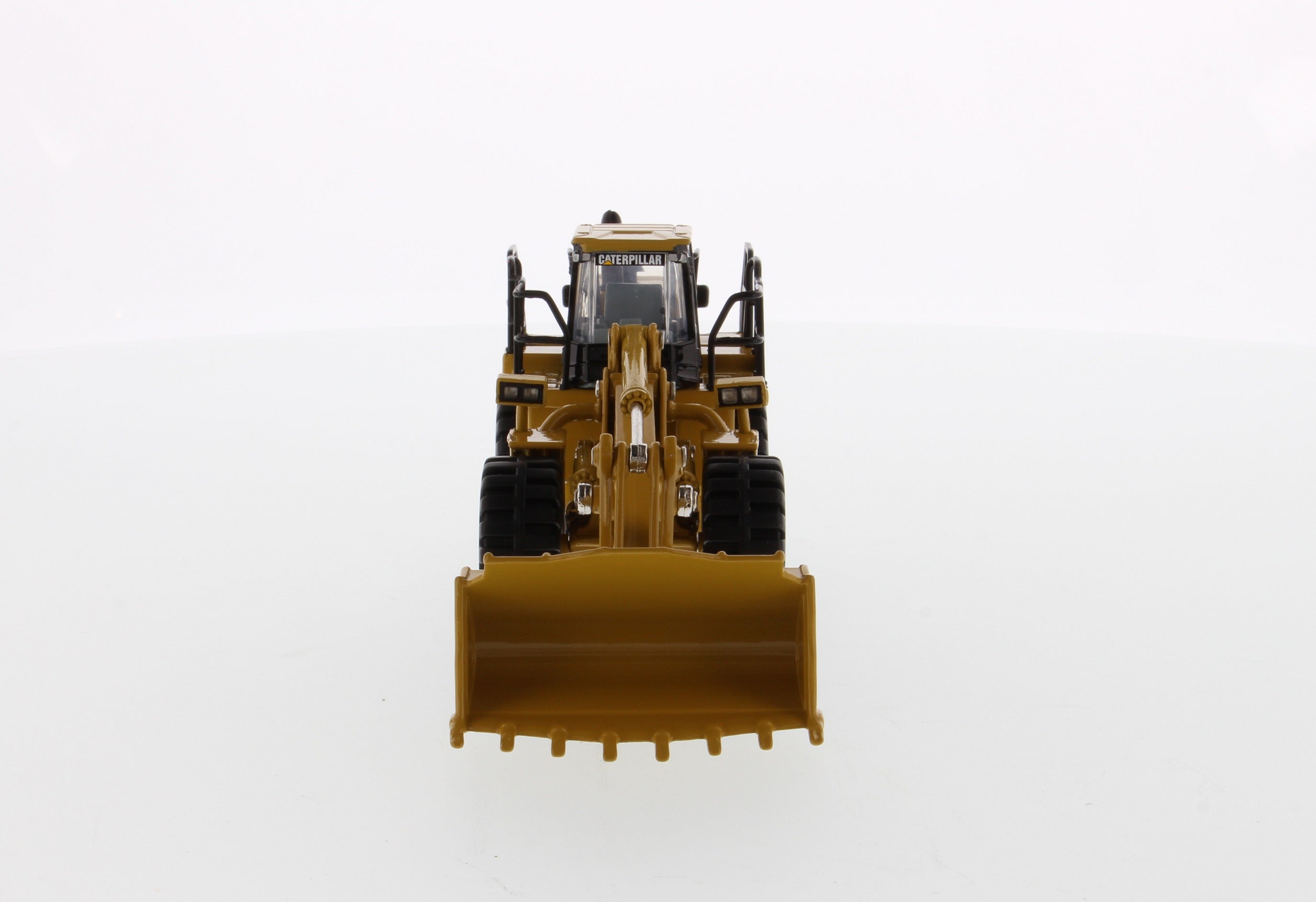 1:64 CAT Large Die-Cast - Wheel Loader