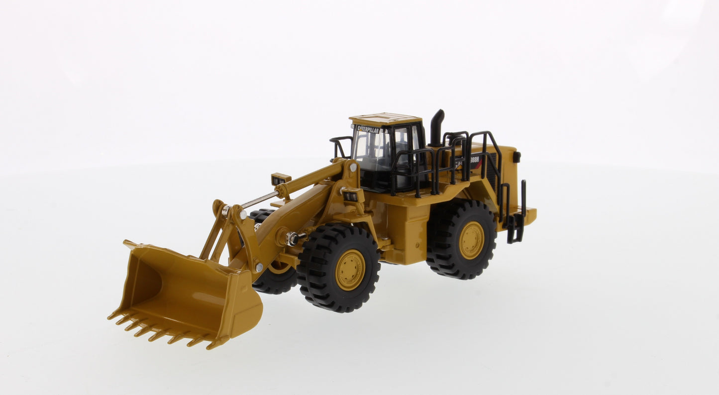 1:64 CAT Large Die-Cast - Wheel Loader image 3