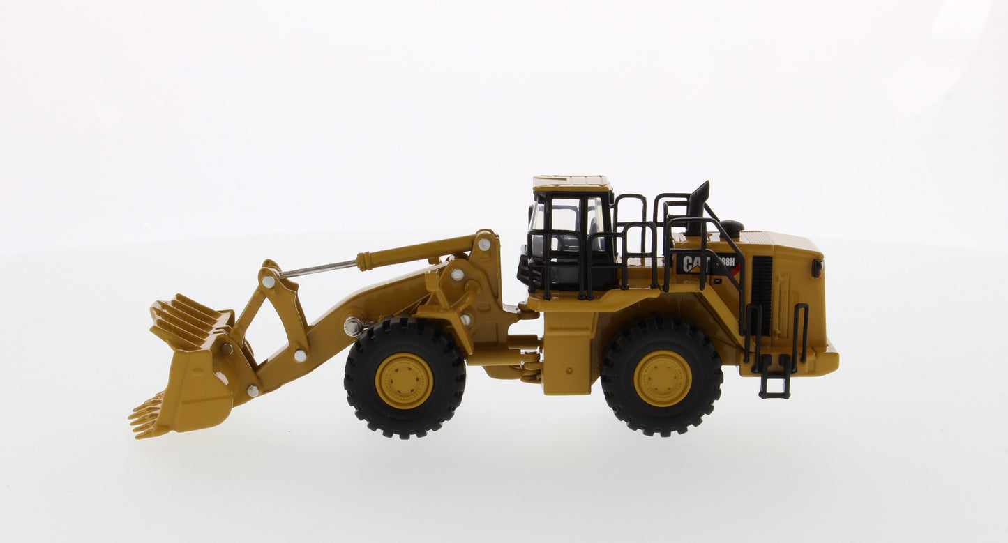 1:64 CAT Large Die-Cast - Wheel Loader image 4