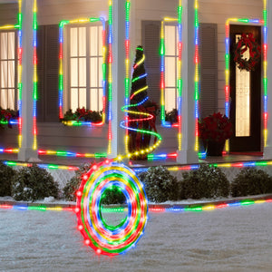FlexTech (Multi-color)