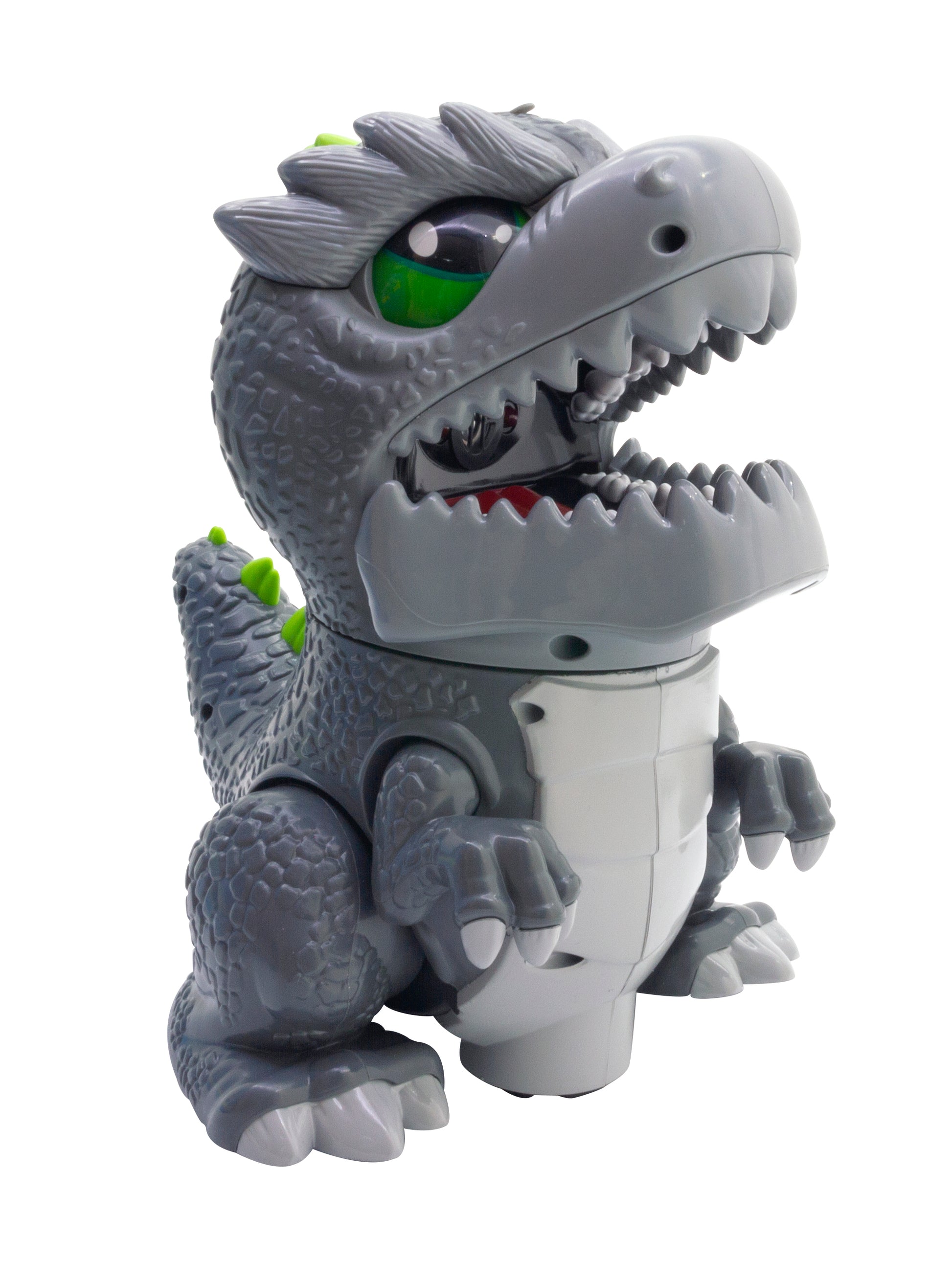 RC Dinoz (battery operated) image 3