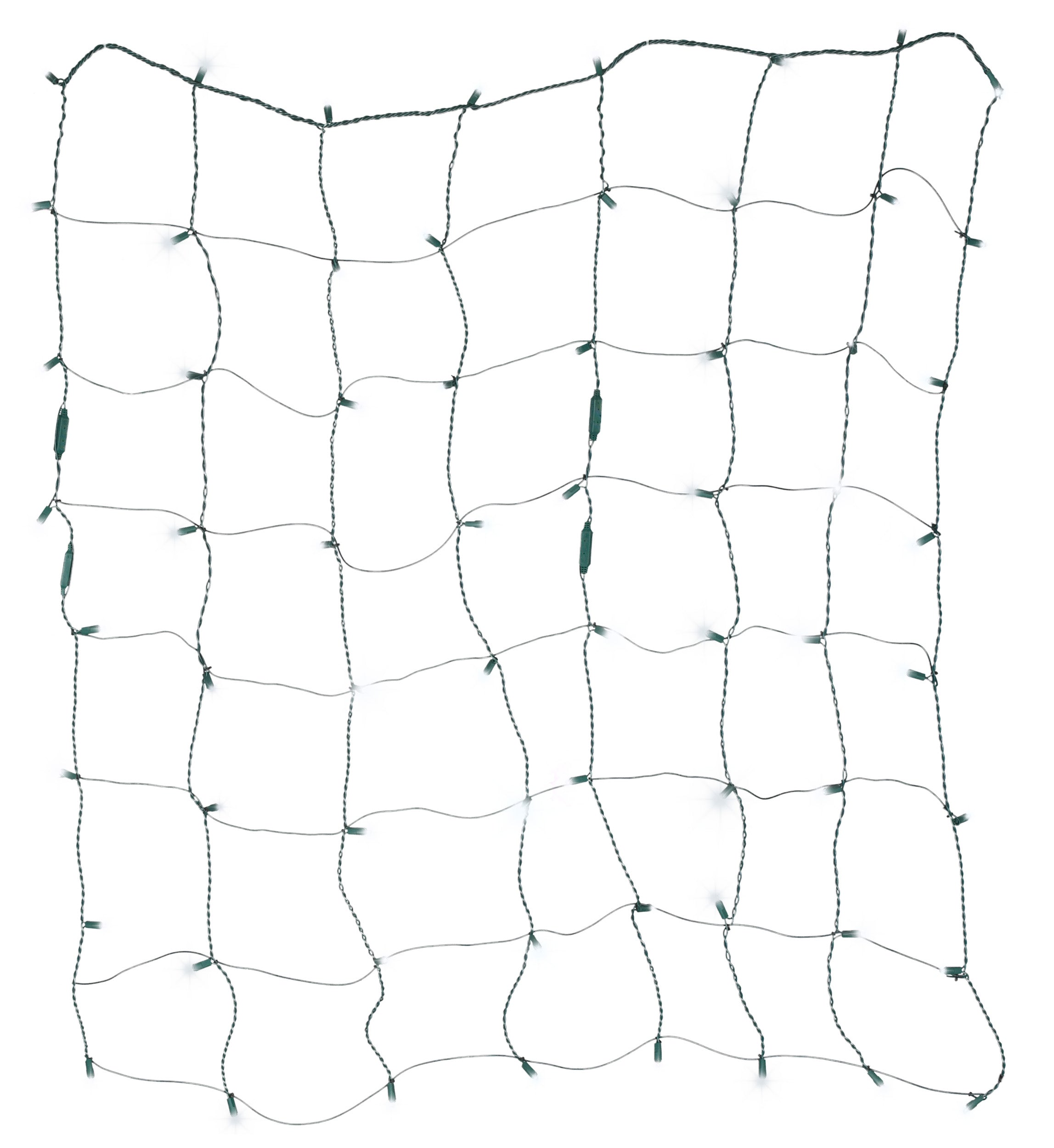 Starry Night Net Light-70 count (White)