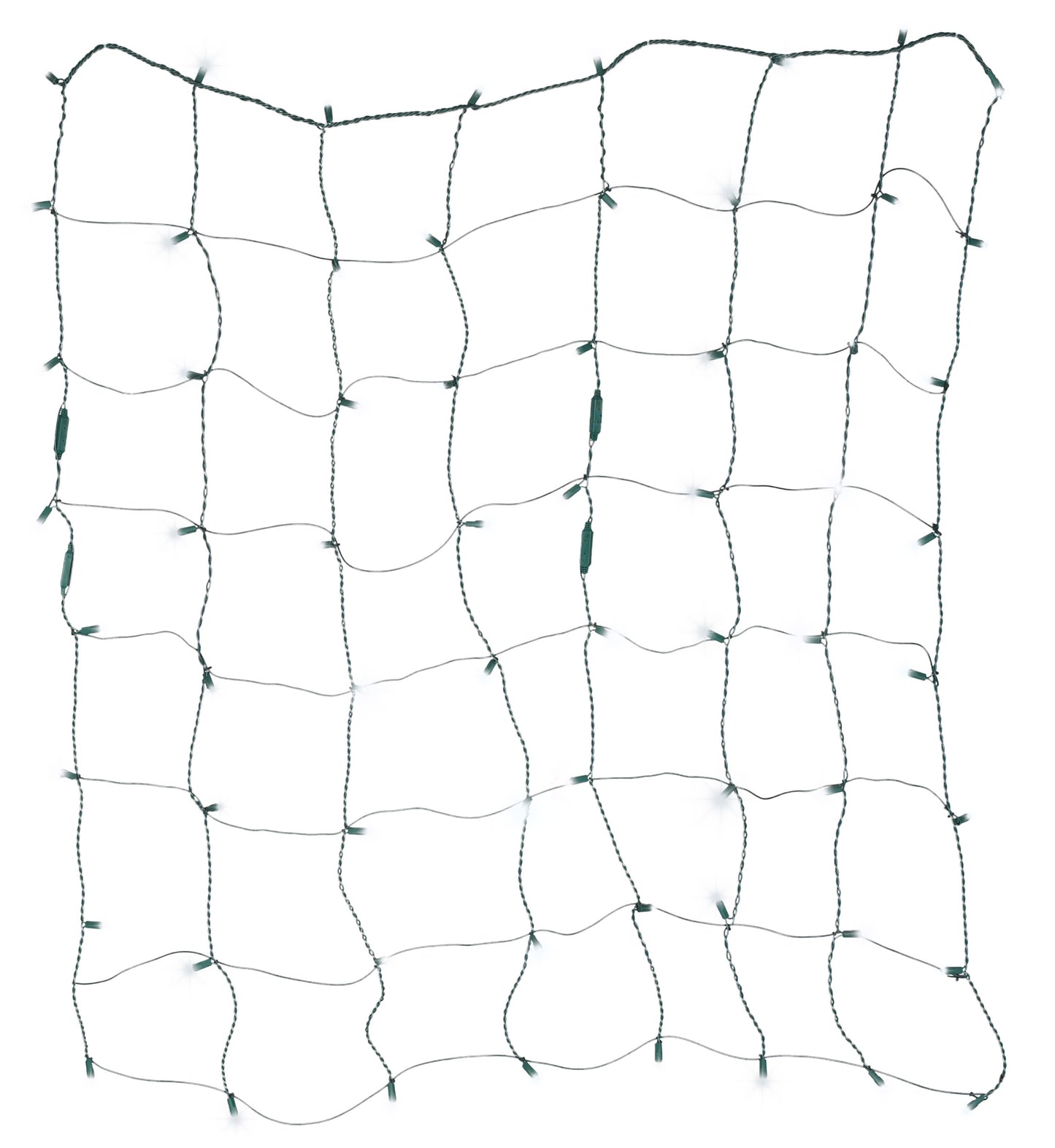 Starry Night Net Light-70 count (White)