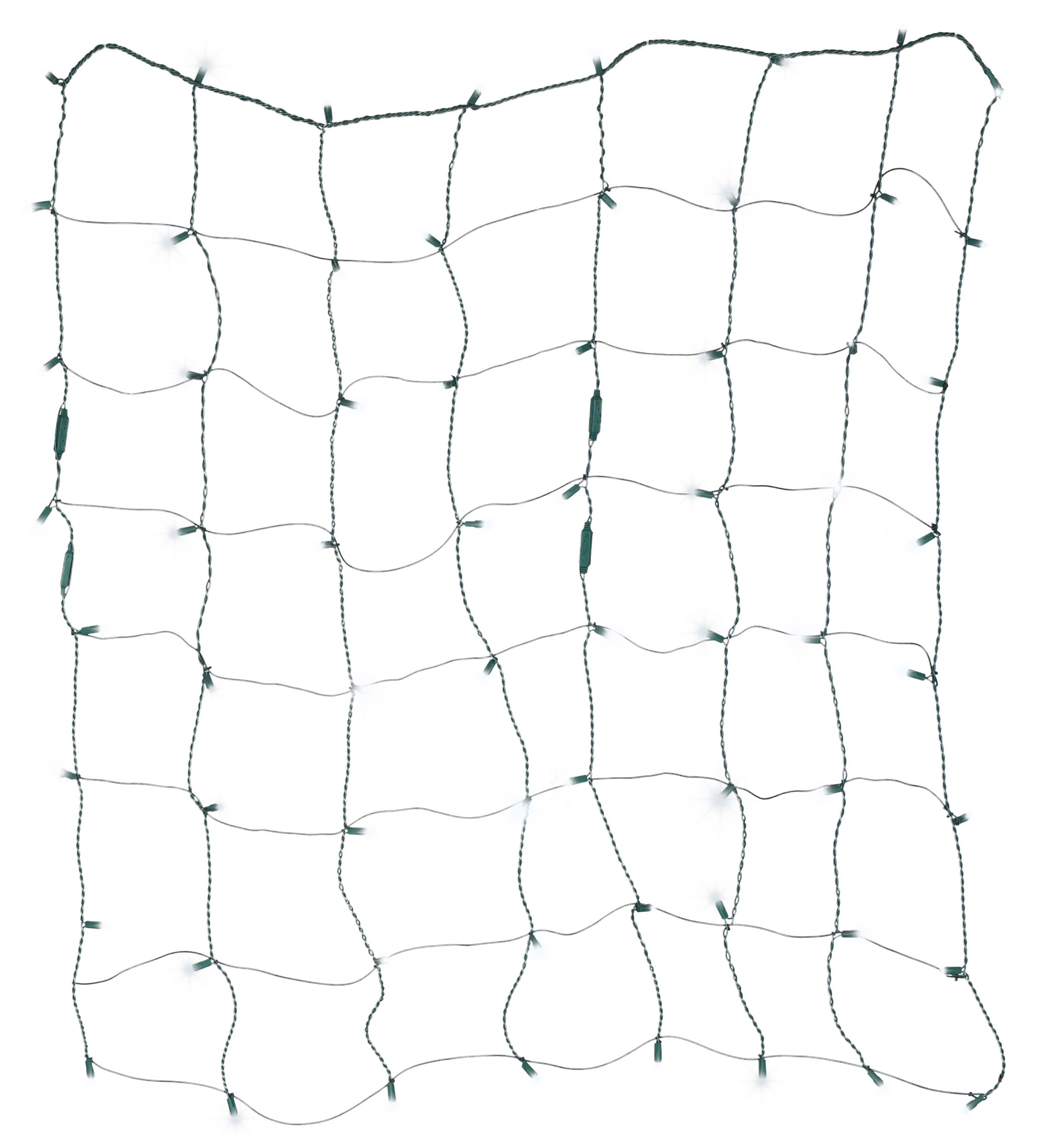 Starry Night Net Light-70 count (White)