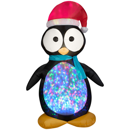 Industries 87752 Kaleidoscope Penguin