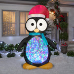 Load image into Gallery viewer, Gemmy Industries 87752 Kaleidoscope Penguin
