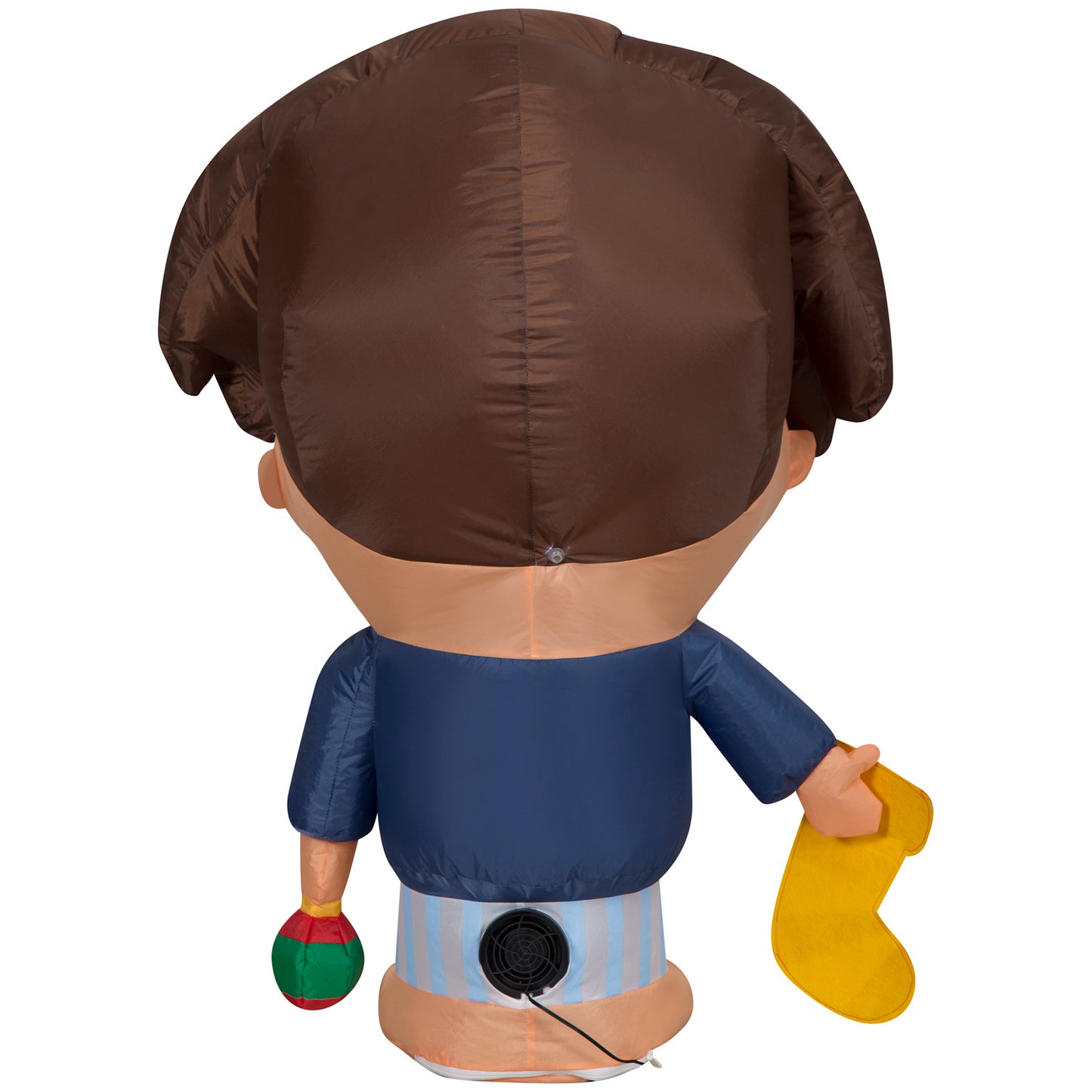 3-Ft Harry Potter Christmas Inflatable image 3