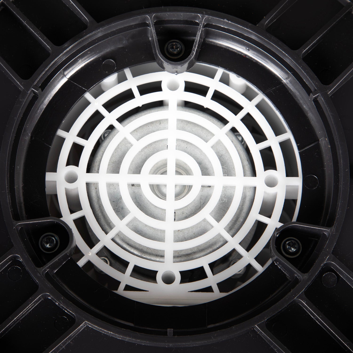 Christmas Inflatable Santa in Vintage Truck, 6 ft Tall image 4