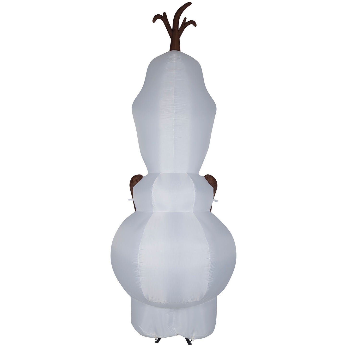 Christmas Inflatable Olaf with Snowflake, 11 ft Tall image 4