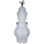 Load image into Gallery viewer, Gemmy Christmas Inflatable Olaf with Snowflake, 11 ft Tall, Multi

