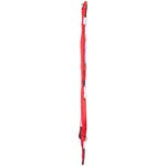 Load image into Gallery viewer, Gemmy Realistic Hanging Santa Christmas Decoration, 59-Inch, Indoor/Outdoor
