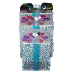 Load image into Gallery viewer, Gemmy Lighted Gift Boxes, Set of 3, LED Christmas Yard Decor
