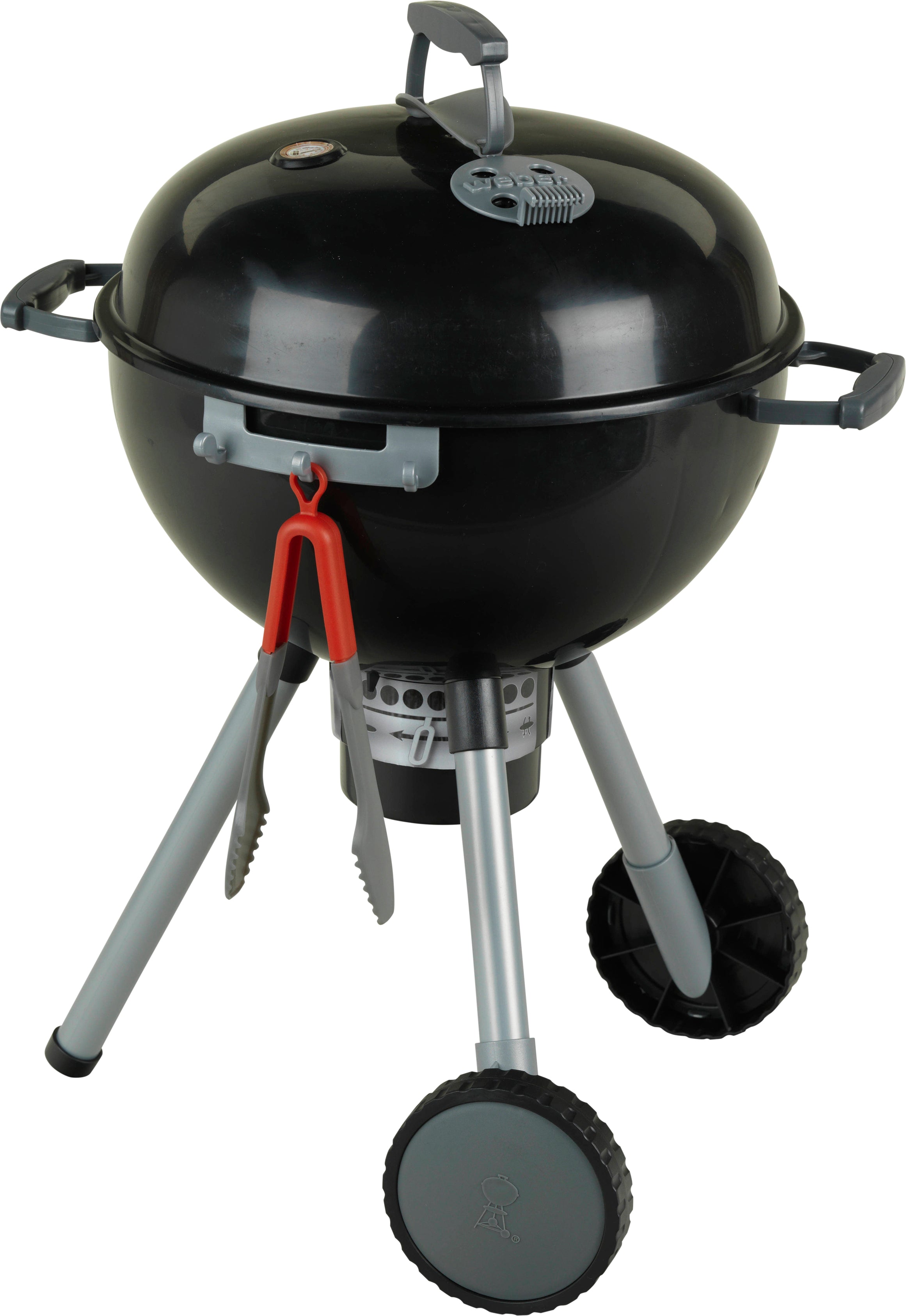 Weber Kettle Barbecue One Touch with Light & Sound