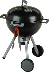 Weber Kettle Barbecue One Touch with Light & Sound