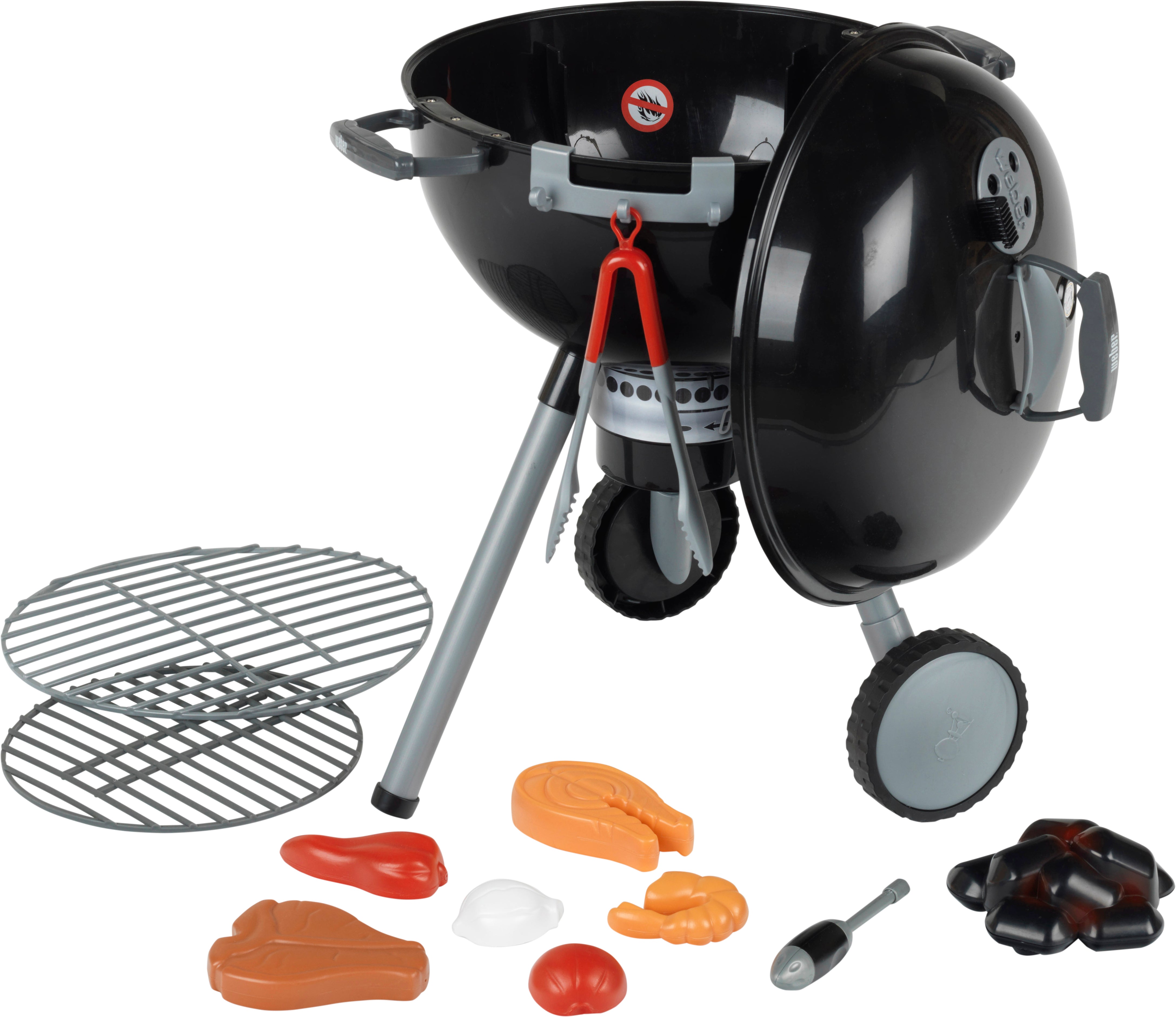 Weber Kettle Barbecue One Touch with Light & Sound
