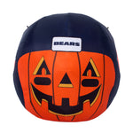 Load image into Gallery viewer, Chicago Bears Inflatable Jack-O&#39; Helmet
