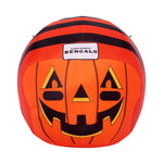 Load image into Gallery viewer, Cincinnati Bengals Inflatable Jack-O&#39; Helmet
