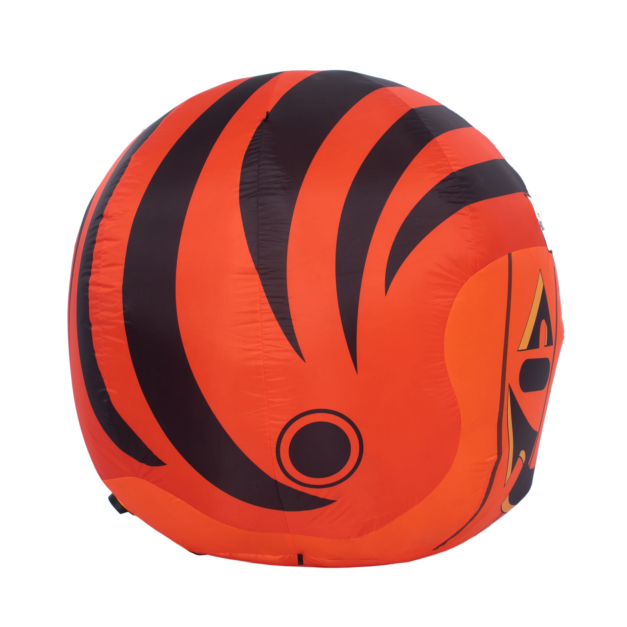 Cincinnati Bengals Inflatable Jack-O' Helmet