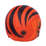 Load image into Gallery viewer, Cincinnati Bengals Inflatable Jack-O&#39; Helmet
