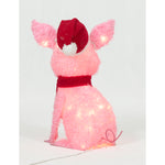 Load image into Gallery viewer, Everstar 22in Plush Pig, Pink
