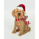 Load image into Gallery viewer, Everstar 24in Plush Golden Poodle , Brown
