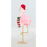 Load image into Gallery viewer, Everstar 32in Plush Flamingo, Pink
