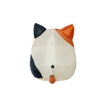 Load image into Gallery viewer, Squishmallows Cam 3.5 ft Lighted Christmas Inflatable by A Holiday Company, Self-Inflating Indoor Outdoor Holiday Yard Decoration with Fan
