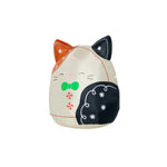 Load image into Gallery viewer, Squishmallows Cam 3.5 ft Lighted Christmas Inflatable by A Holiday Company, Self-Inflating Indoor Outdoor Holiday Yard Decoration with Fan
