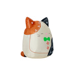 Load image into Gallery viewer, Squishmallows Cam 3.5 ft Lighted Christmas Inflatable by A Holiday Company, Self-Inflating Indoor Outdoor Holiday Yard Decoration with Fan
