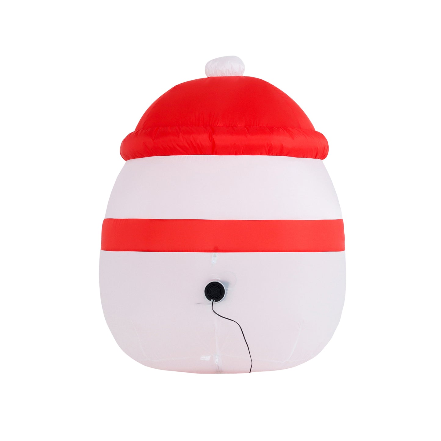 3.5-Ft Squishmallows Manny Christmas Inflatable image 5
