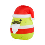Load image into Gallery viewer, Squishmallows Charles 3.5 ft Lighted Christmas Inflatable by A Holiday Company, Self-Inflating Indoor Outdoor Yard Decoration with Fan
