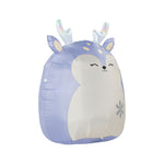 Load image into Gallery viewer, Squishmallows Farryn 3.5 ft Lighted Christmas Inflatable by A Holiday Company, Self-Inflating Indoor Outdoor Yard Decoration with Fan
