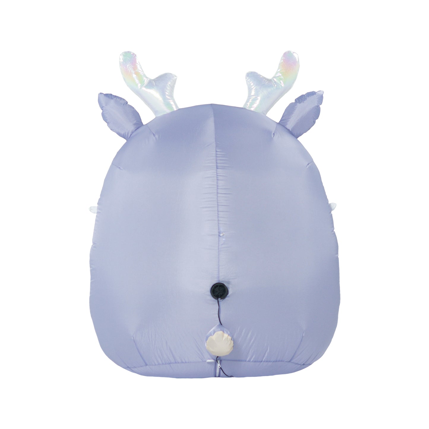 3.5-Ft Squishmallows Farryn Christmas Inflatable image 5