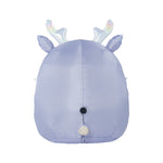 Load image into Gallery viewer, Squishmallows Farryn 3.5 ft Lighted Christmas Inflatable by A Holiday Company, Self-Inflating Indoor Outdoor Yard Decoration with Fan
