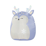 Load image into Gallery viewer, Squishmallows Farryn 3.5 ft Lighted Christmas Inflatable by A Holiday Company, Self-Inflating Indoor Outdoor Yard Decoration with Fan
