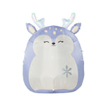 Load image into Gallery viewer, Squishmallows Farryn 3.5 ft Lighted Christmas Inflatable by A Holiday Company, Self-Inflating Indoor Outdoor Yard Decoration with Fan

