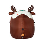 Load image into Gallery viewer, Squishmallows Maurice 3.5 ft Lighted Christmas Inflatable by A Holiday Company, Self-Inflating Indoor Outdoor Holiday Yard Decoration with Fan
