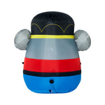 Load image into Gallery viewer, Squishmallows Murray 3.5 ft Lighted Christmas Inflatable by A Holiday Company, Self-Inflating Indoor Outdoor Yard Decoration with Fan
