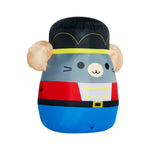 Load image into Gallery viewer, Squishmallows Murray 3.5 ft Lighted Christmas Inflatable by A Holiday Company, Self-Inflating Indoor Outdoor Yard Decoration with Fan
