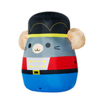 Load image into Gallery viewer, Squishmallows Murray 3.5 ft Lighted Christmas Inflatable by A Holiday Company, Self-Inflating Indoor Outdoor Yard Decoration with Fan

