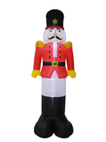 Load image into Gallery viewer, A Holiday Company 13ft Tall Nutcraker,  Tall, Multi

