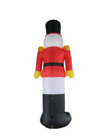 Load image into Gallery viewer, A Holiday Company 13ft Tall Nutcraker,  Tall, Multi
